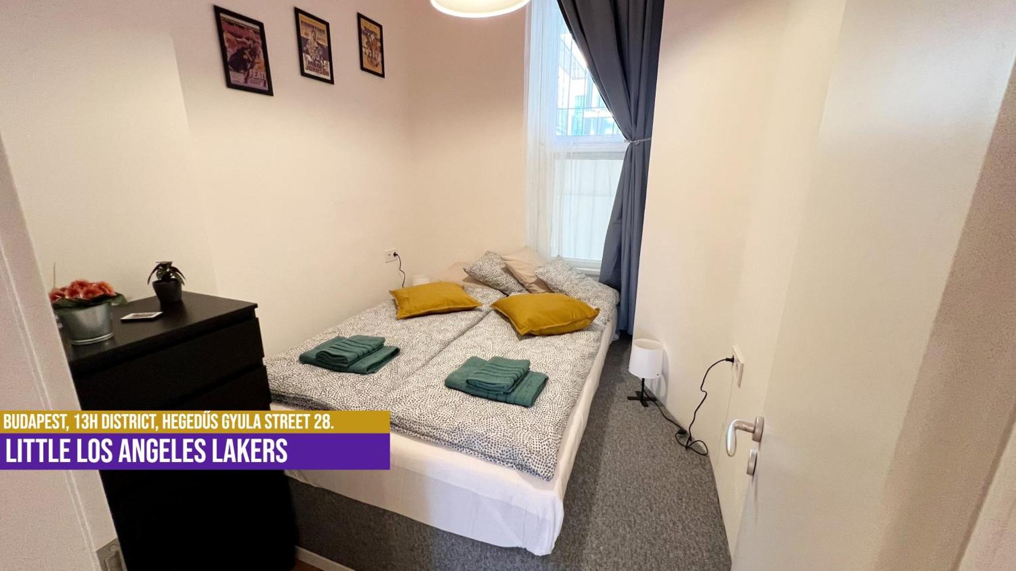 Little Americas Westend Mall Apartments Βουδαπέστη Εξωτερικό φωτογραφία