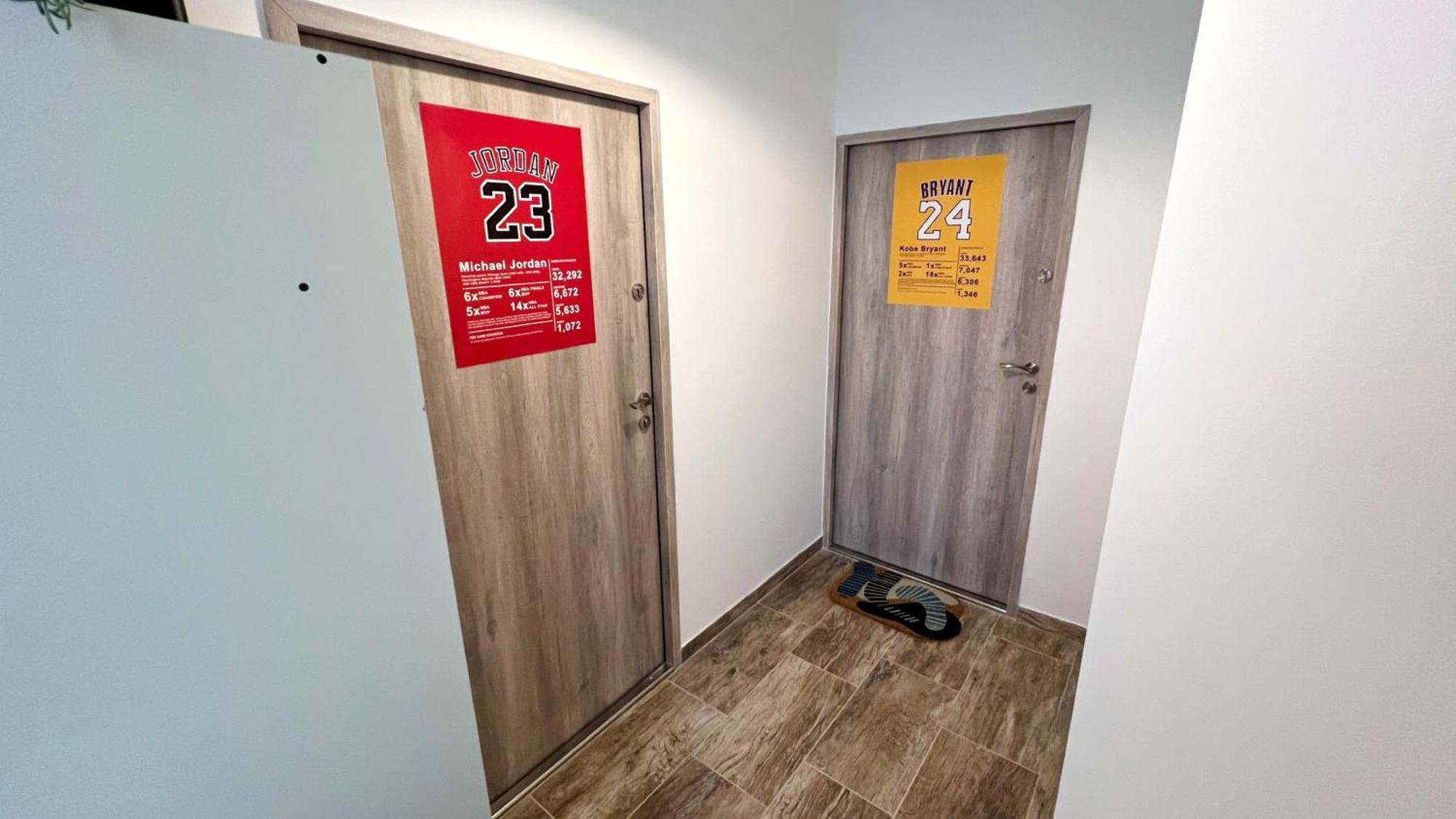 Little Americas Westend Mall Apartments Βουδαπέστη Εξωτερικό φωτογραφία