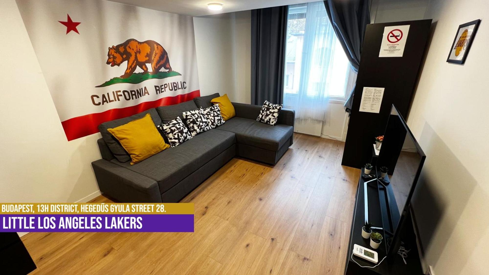 Little Americas Westend Mall Apartments Βουδαπέστη Εξωτερικό φωτογραφία