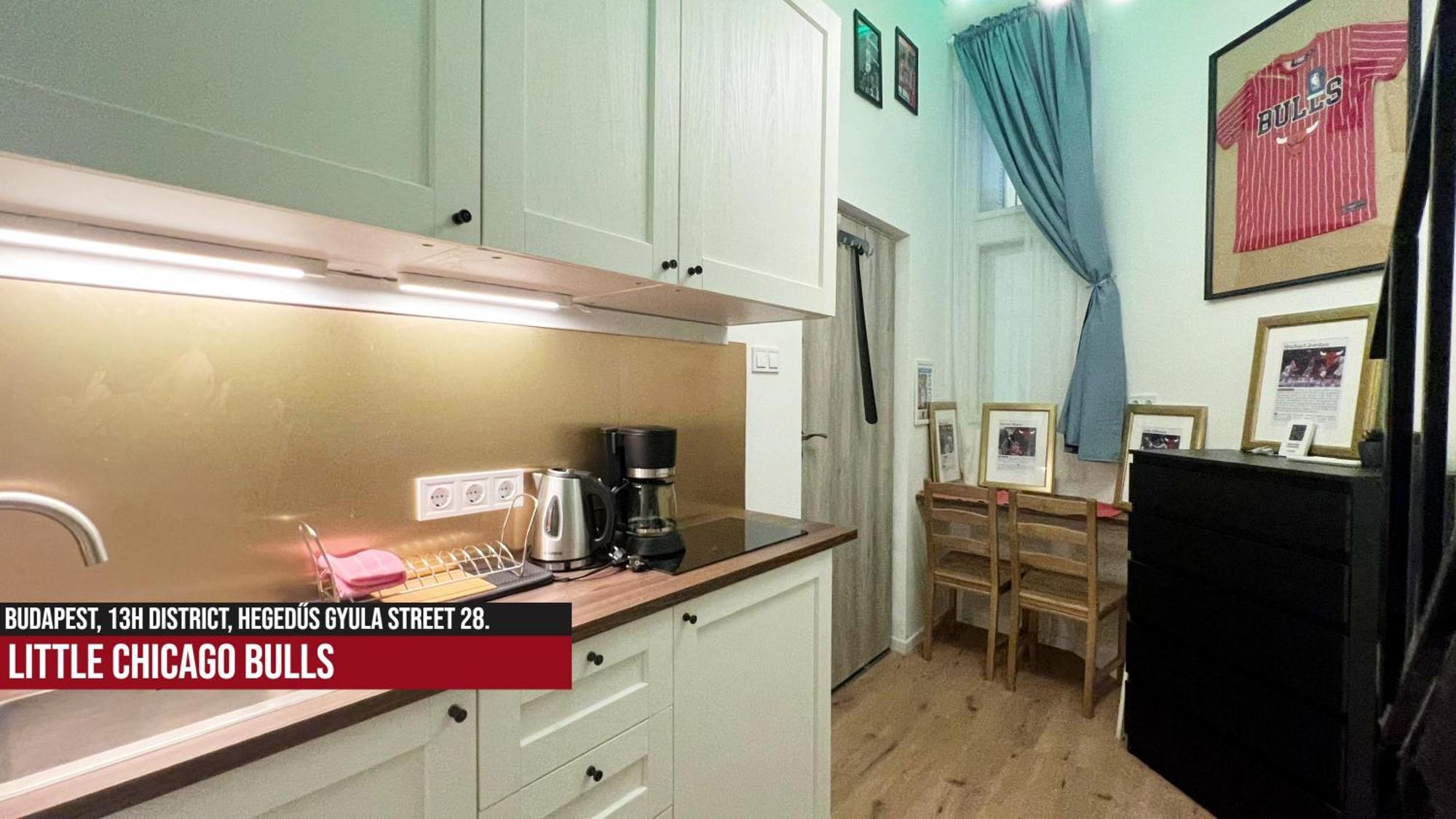 Little Americas Westend Mall Apartments Βουδαπέστη Εξωτερικό φωτογραφία
