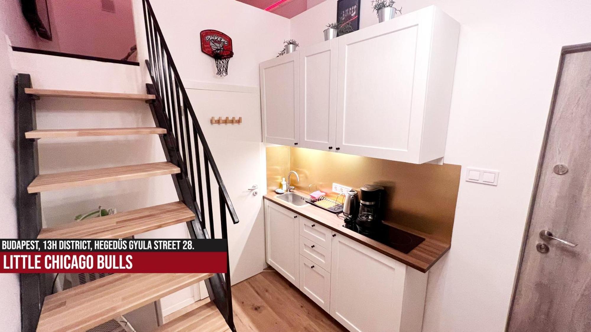 Little Americas Westend Mall Apartments Βουδαπέστη Εξωτερικό φωτογραφία