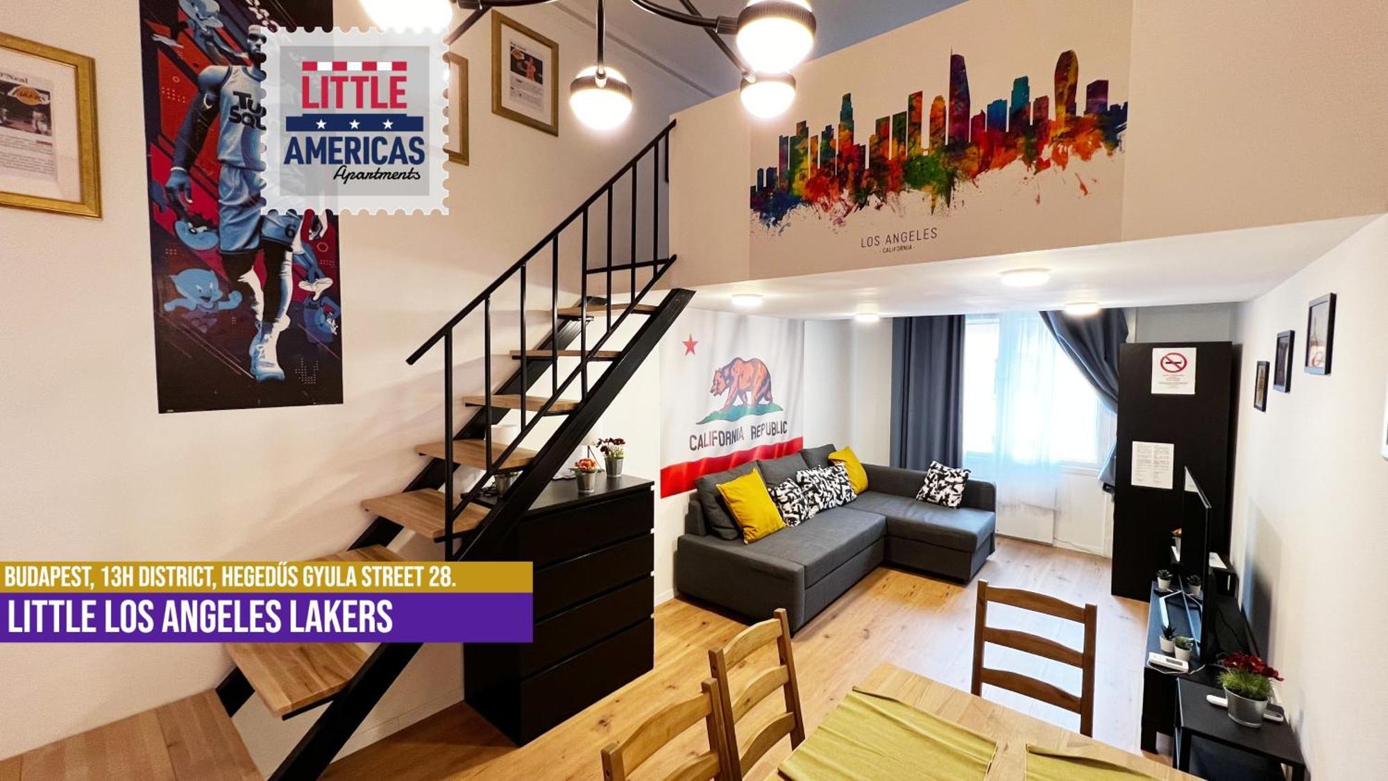 Little Americas Westend Mall Apartments Βουδαπέστη Εξωτερικό φωτογραφία