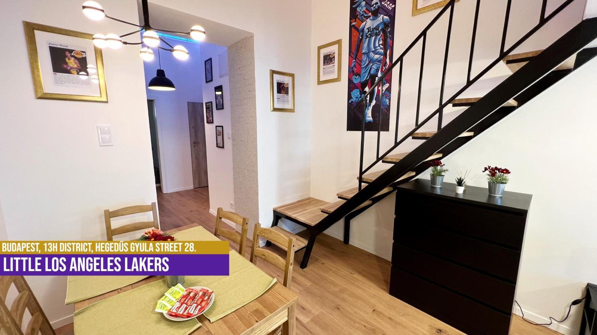 Little Americas Westend Mall Apartments Βουδαπέστη Εξωτερικό φωτογραφία